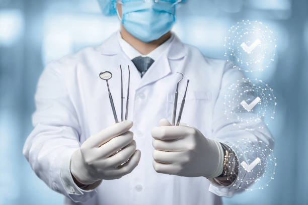 Best Emergency Dental Care  in New Lenox, IL