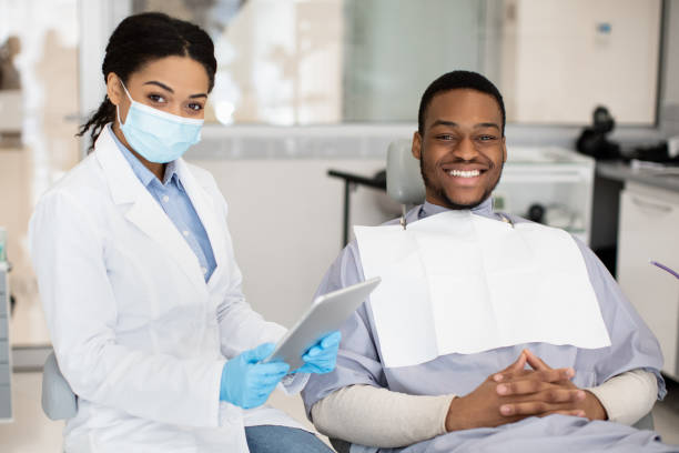 Best Cosmetic Dentistry  in New Lenox, IL