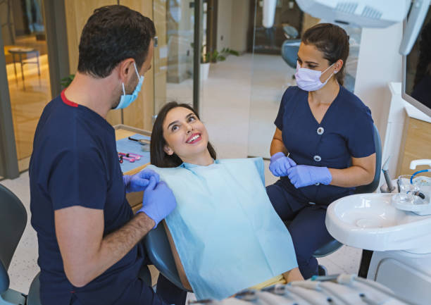 Best Crowns and Bridges  in New Lenox, IL