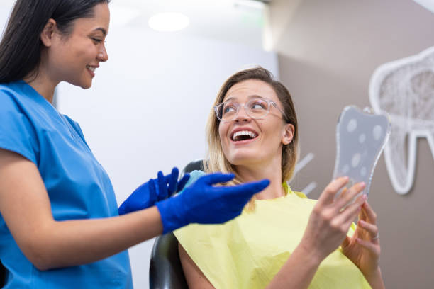 Best Invisalign and Clear Aligners  in New Lenox, IL