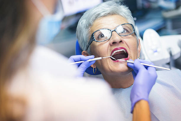 Oral Cancer Screening in New Lenox, IL