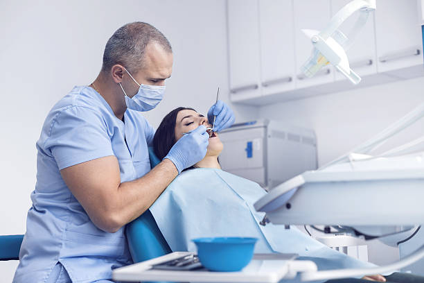 Best Full Mouth Reconstruction  in New Lenox, IL